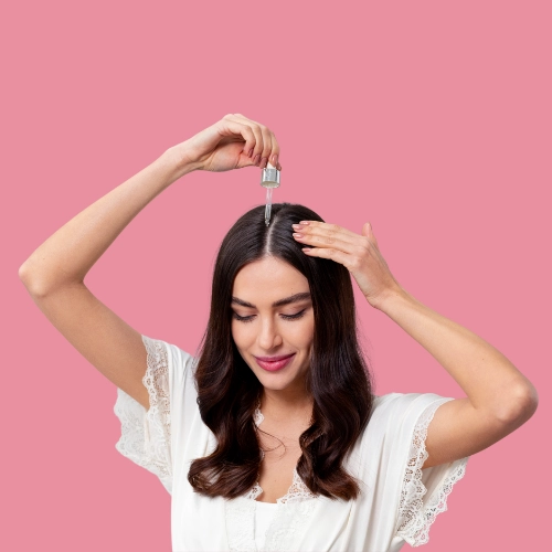 Hair Oil