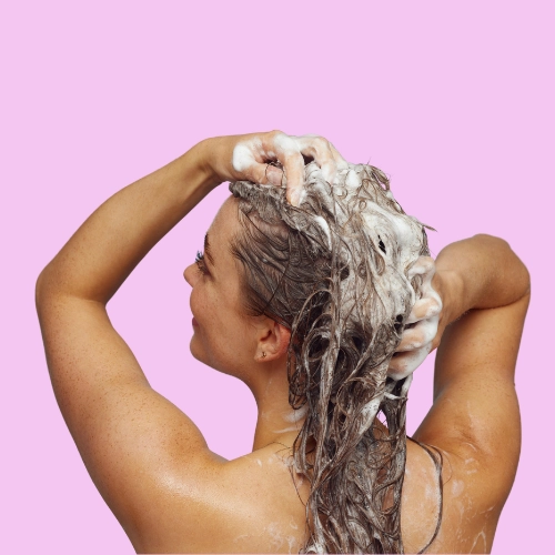 Hair Shampoo