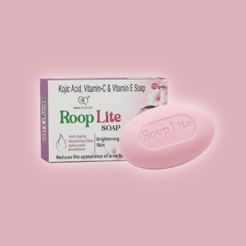 Soap