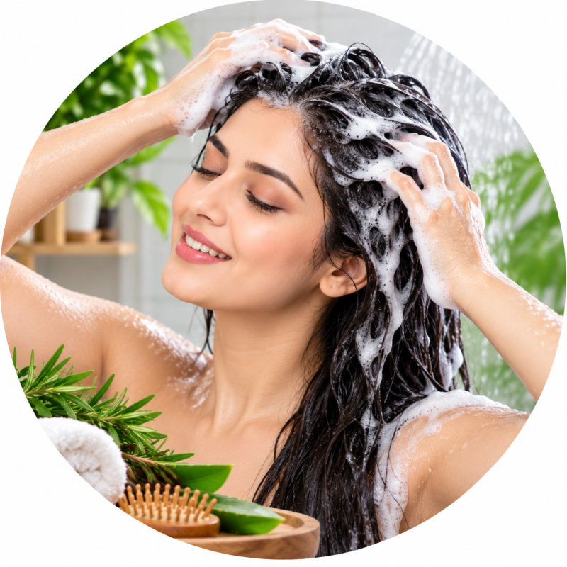 Hair Shampoo