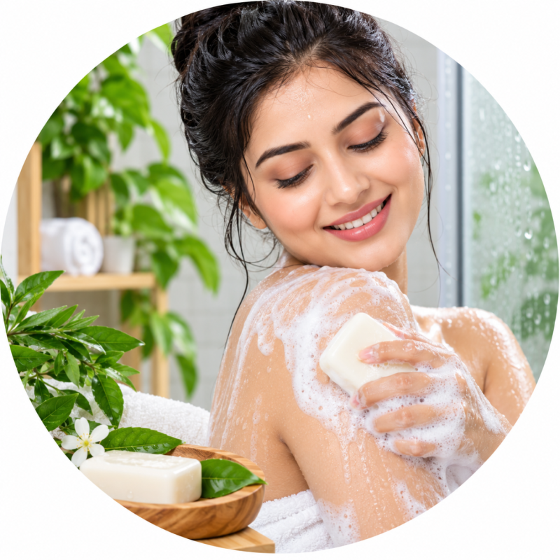 Soap