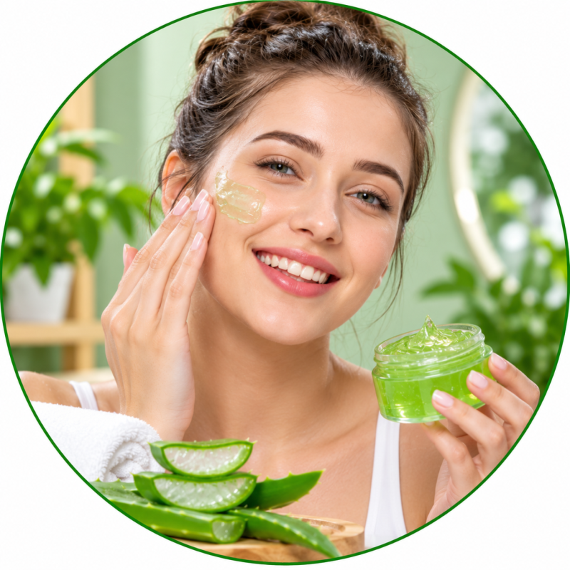Face Gel